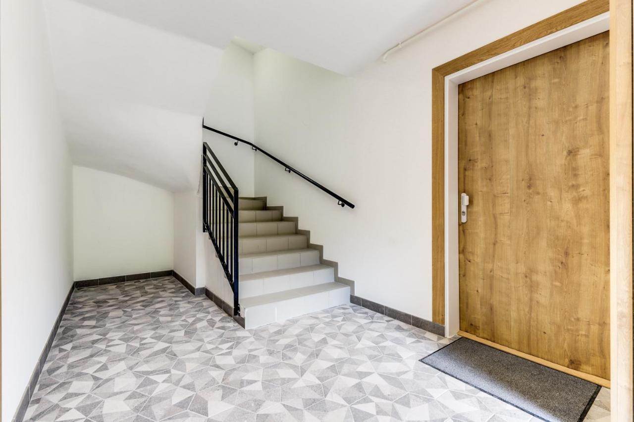Residence 4T Immo - 31 Avenue Gaston Chauvin Aulnay-sous-Bois Exterior photo