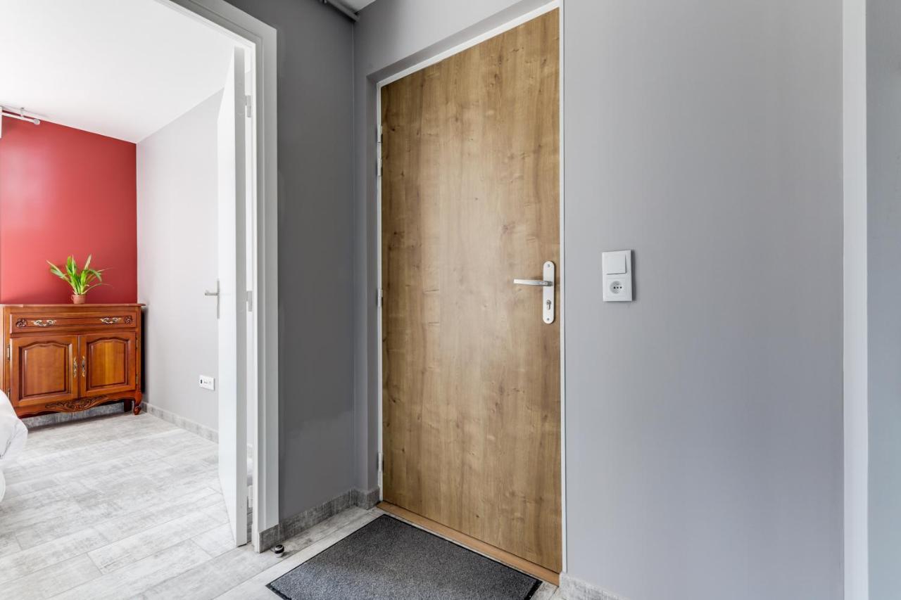 Residence 4T Immo - 31 Avenue Gaston Chauvin Aulnay-sous-Bois Exterior photo