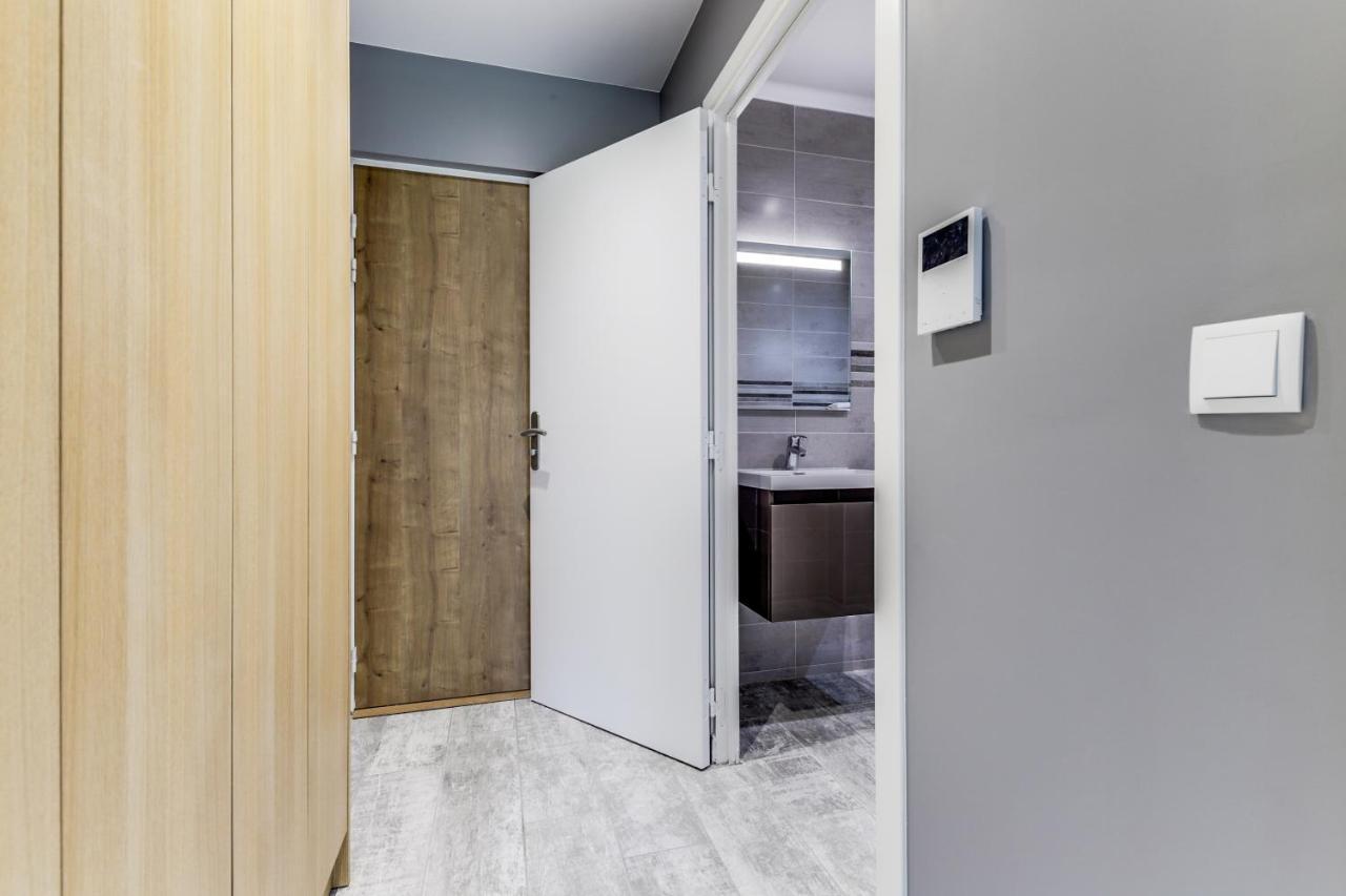 Residence 4T Immo - 31 Avenue Gaston Chauvin Aulnay-sous-Bois Exterior photo