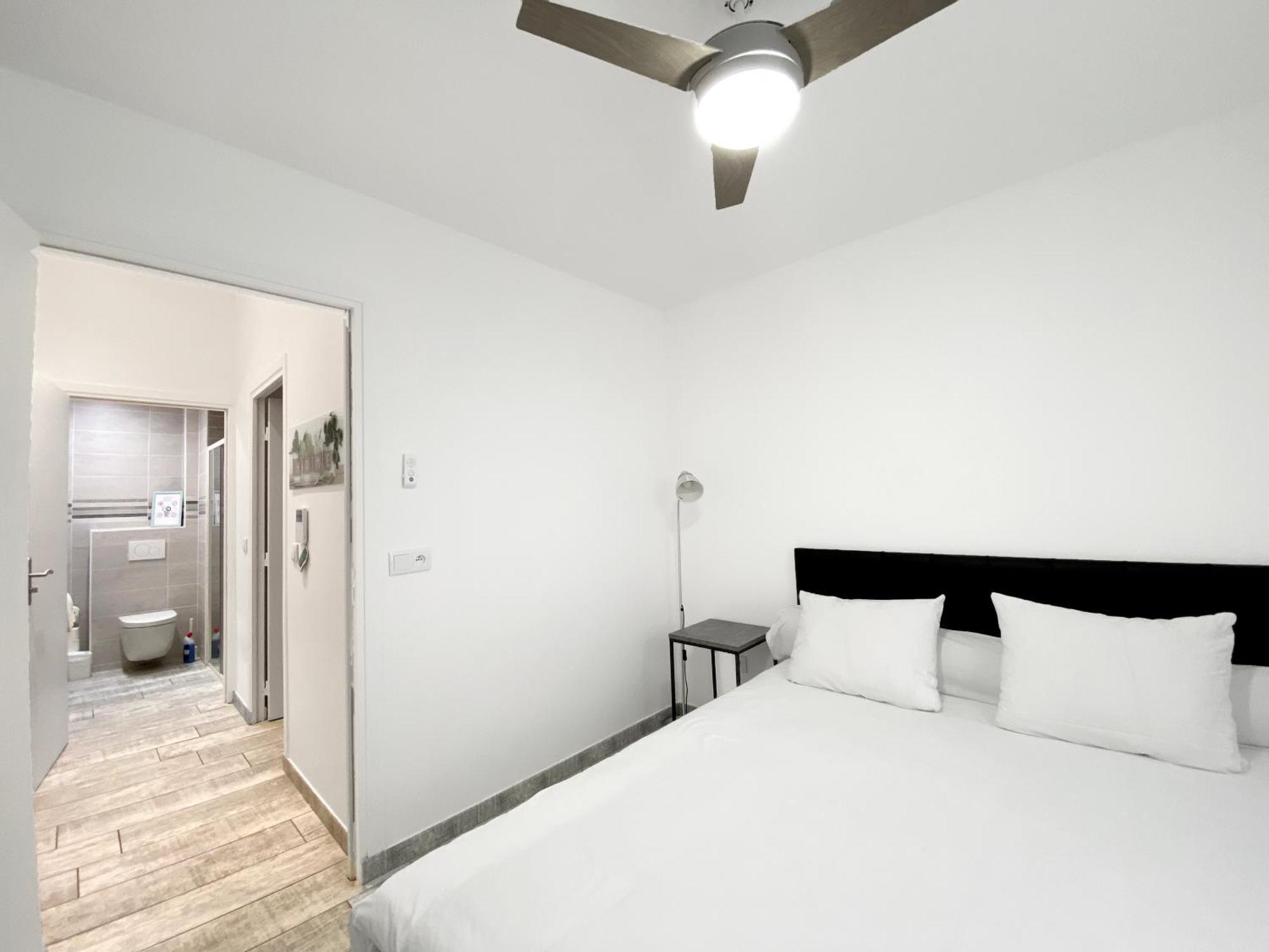 Residence 4T Immo - 31 Avenue Gaston Chauvin Aulnay-sous-Bois Exterior photo
